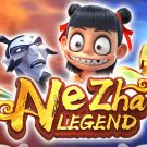 Legend Of Nezha