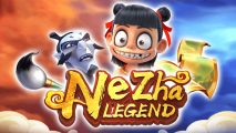 Legend Of Nezha