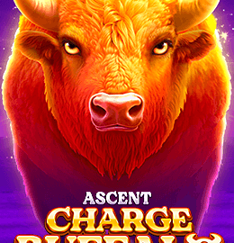 Charge Buffalo Ascent