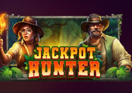 Jackpot Hunter