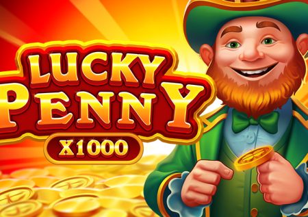 Lucky Penny