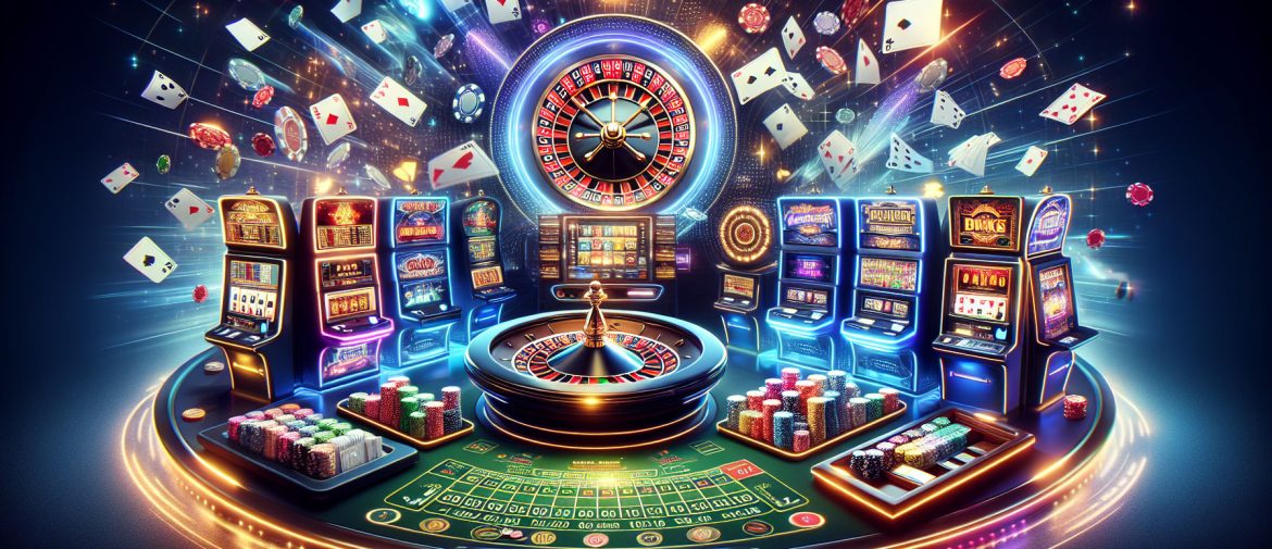 Best Singapore Online Casino Sites 2024