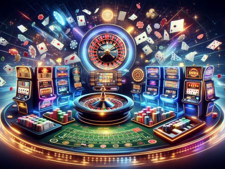 Best Singapore Online Casino Sites 2024