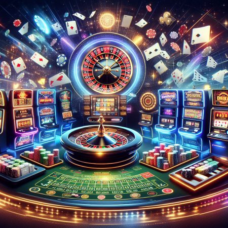 Best Singapore Online Casino Sites 2024