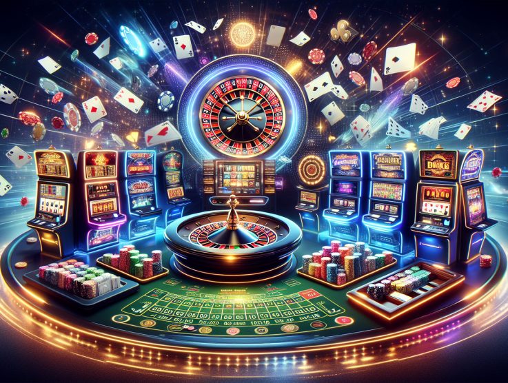 Best Singapore Online Casino Sites 2024