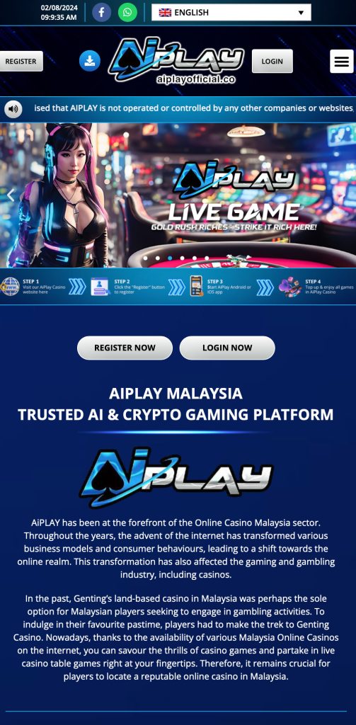 aiplay88.com