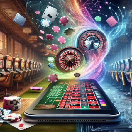 Best Online Casino in Malaysia