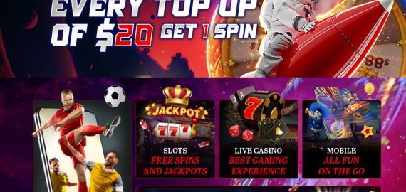 SilverSand9 Free Credit Casino Download