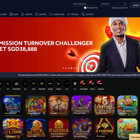 Gold Apple Free Credit Casino Download