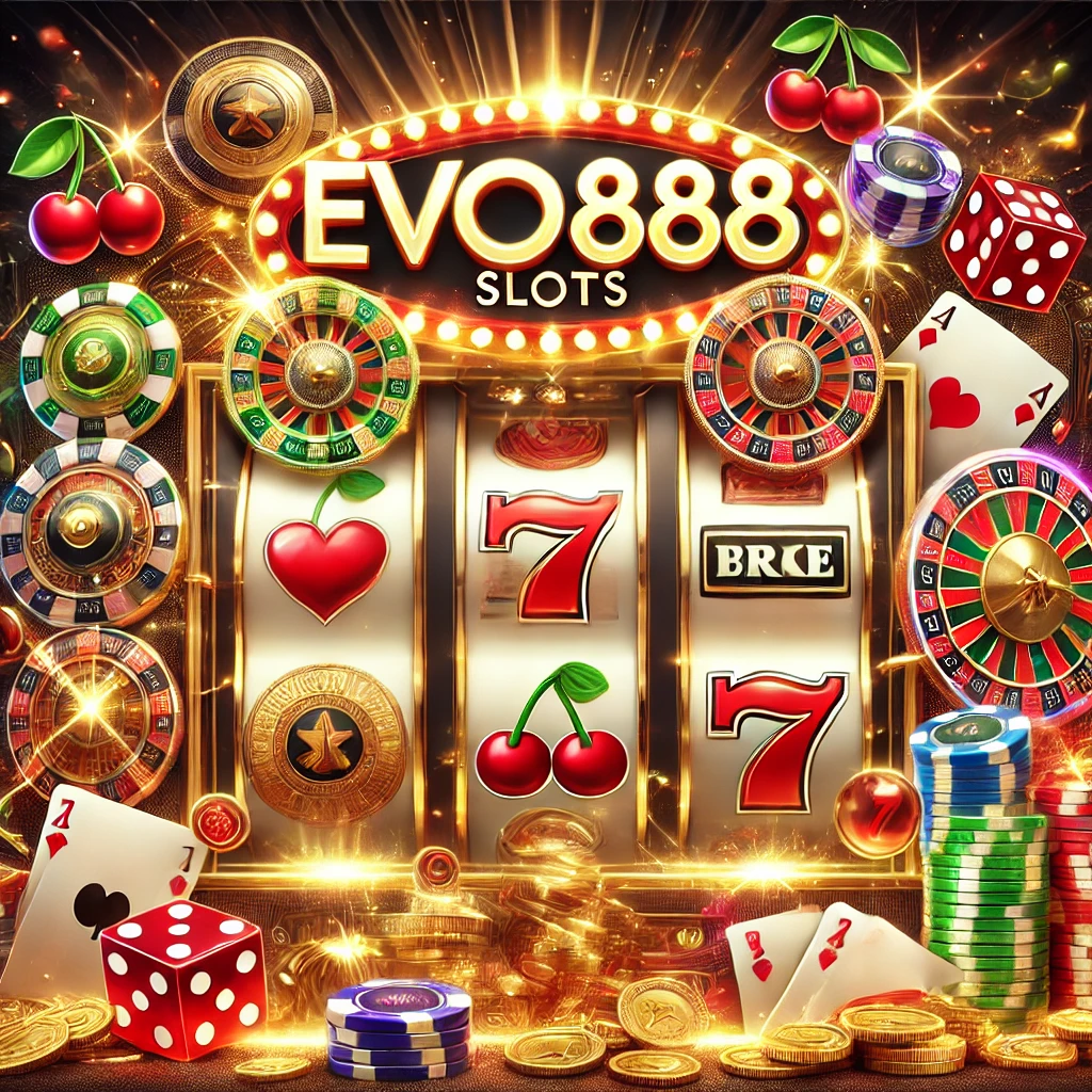 Evo888 image
