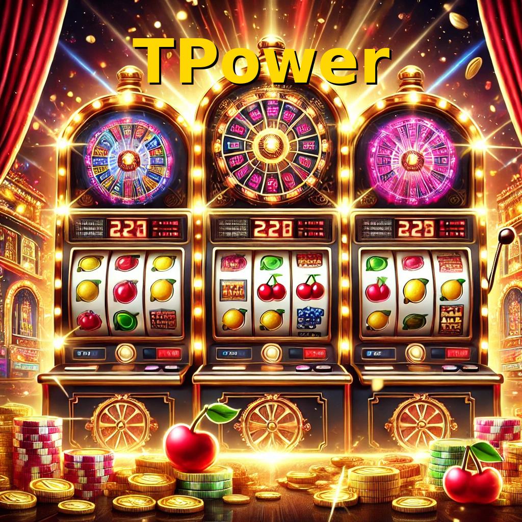 TPower image