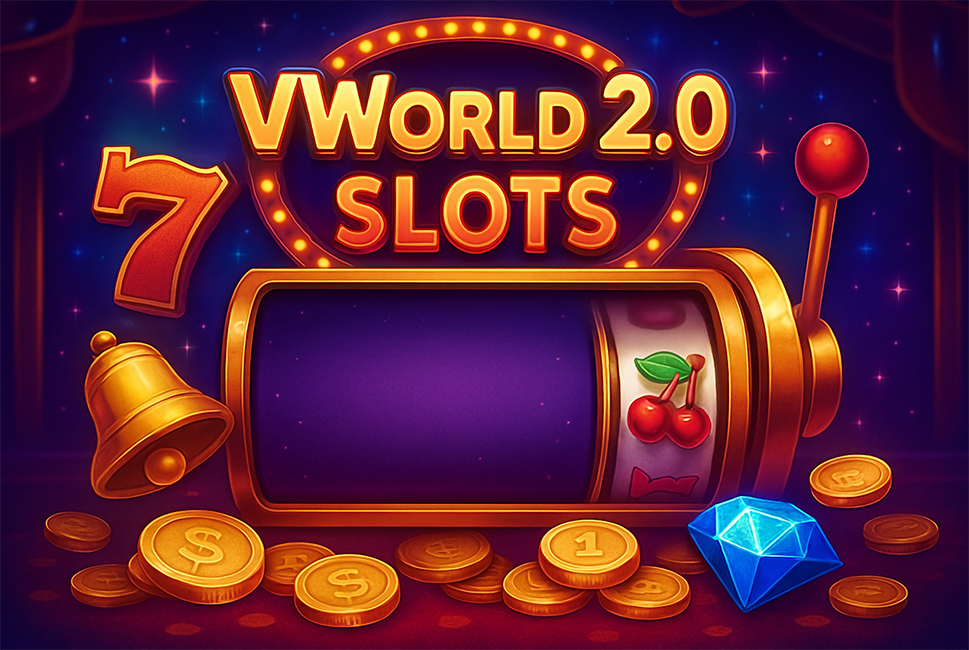 VWorld 2.0 Image