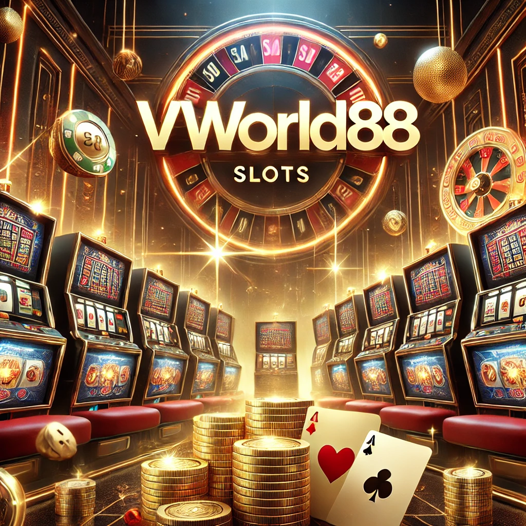 VWorld88 image
