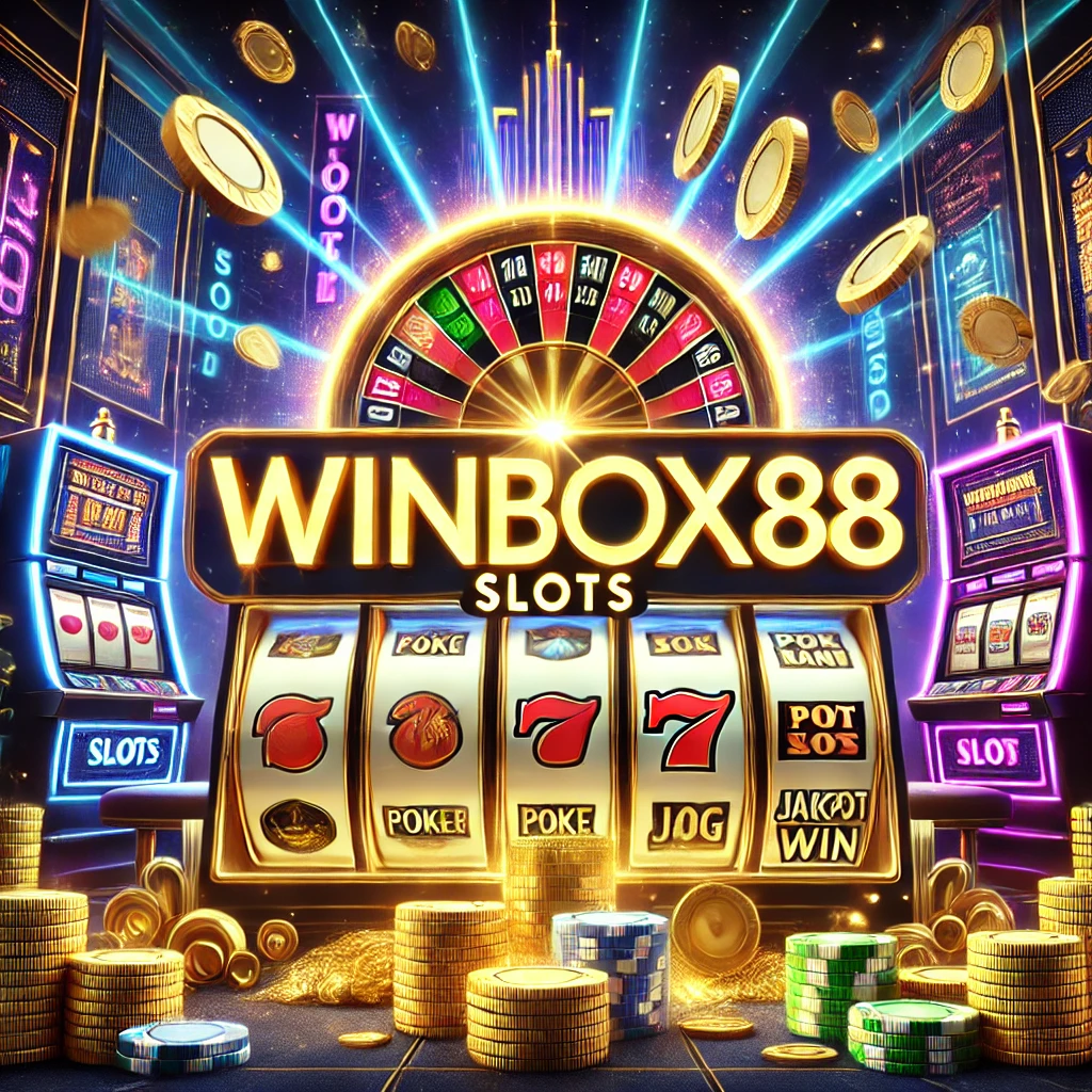 Winbox88 image