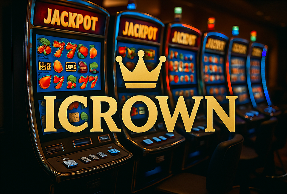 iCrown Image