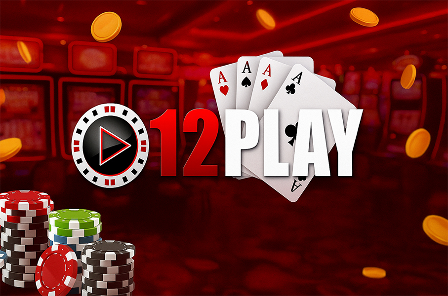 12Play Malaysia Review